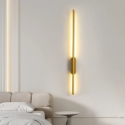 Strip LED Living Room Wall light